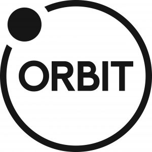 Orbit logo