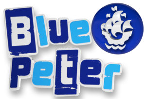 Blue Peter logo