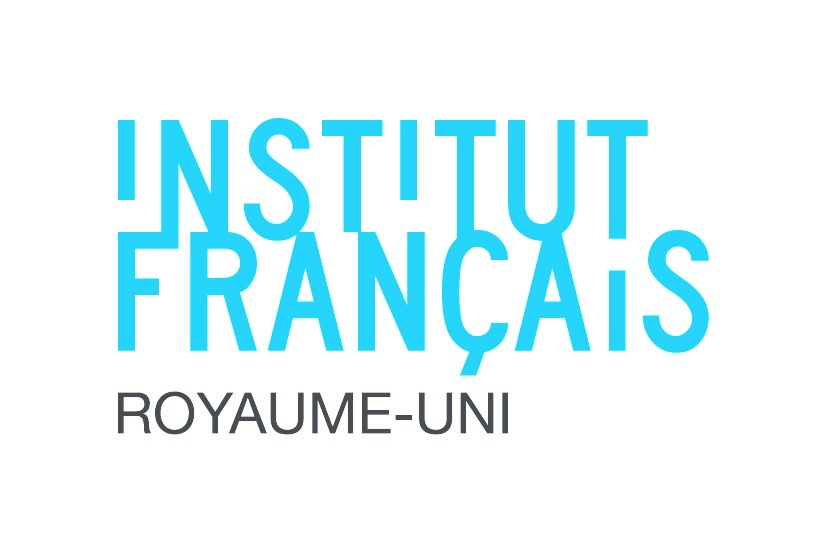 Institut Francais logo