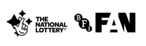BFI Film Audience Network Logo