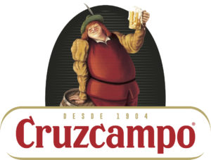 Cruzcampo logo