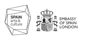 Embassy of Spain logo
