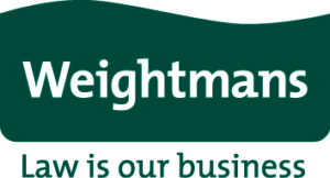 Weighmans Logo
