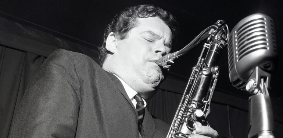 Tubby Hayes 1