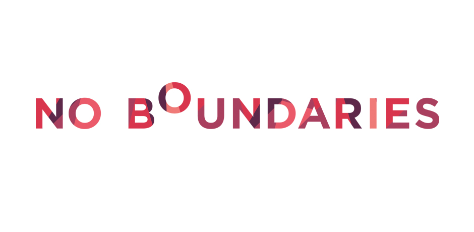 No Boundaries 2015 is heading our way… - HOME