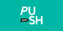 PUSH 2019 logo