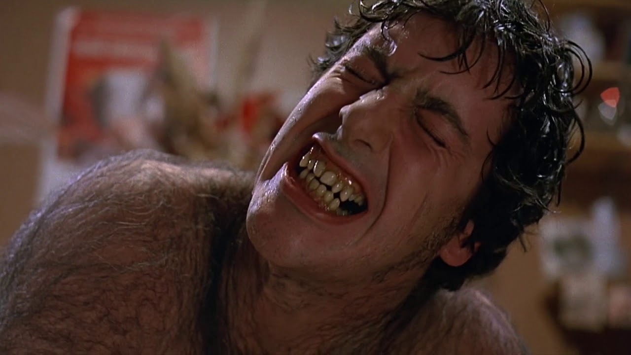 Film Review: An American Werewolf in London - HOME