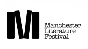 Manchester Literature Festival Logo