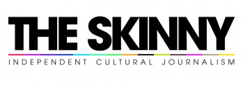 The Skinny logo