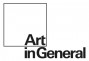 Art in General logo
