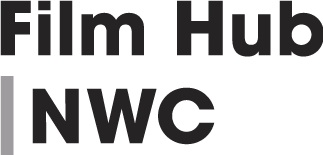 Film Hub logo