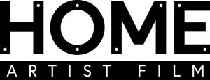 HOME Artist Film logo