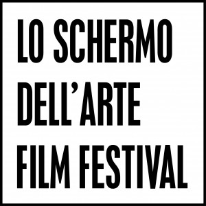 Lo Schermo Dellarte Film Festival logo