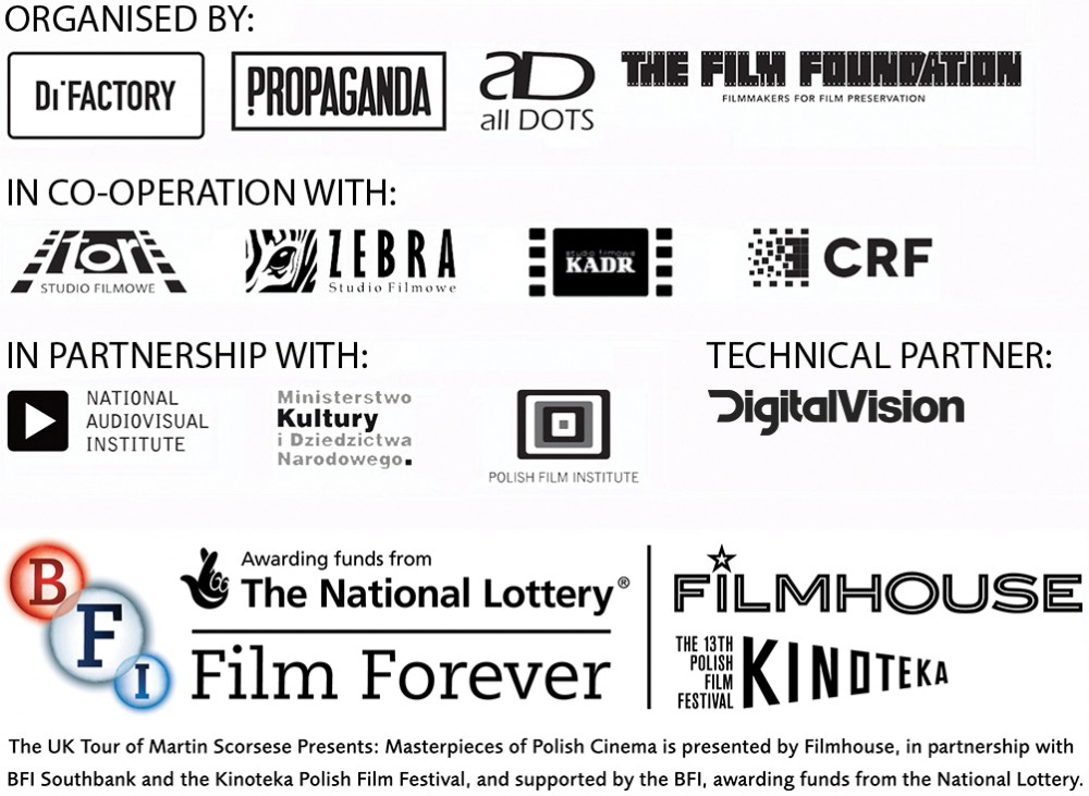 Polish Cinema logos 2