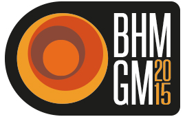 Black History Month GM Logo