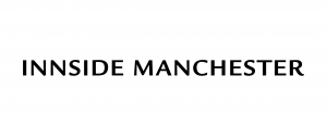 Inside Melia Manchester logo