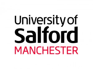 Salford Uni logo