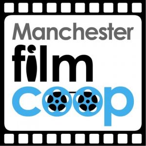 Manchester Coop logo